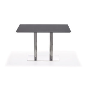 Roco seatingtable MDF 140 x79 cm anthracite - anthrazit