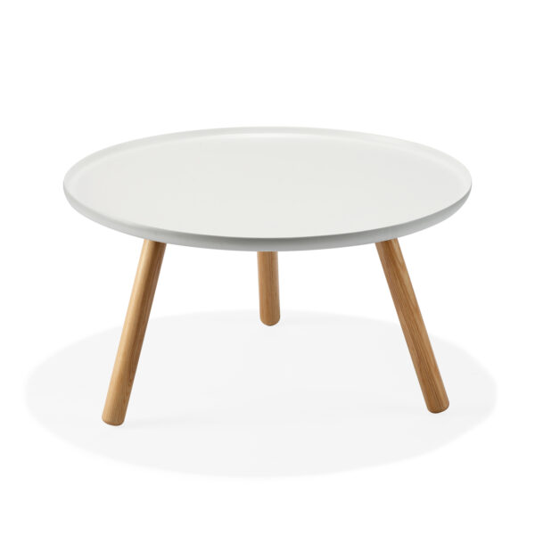 Tablo Sidetable Ø78