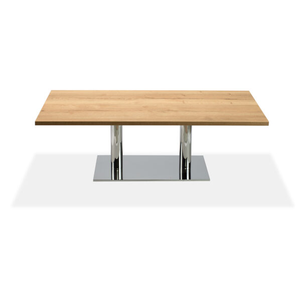 Roco side table / KS 140x80 cm oak