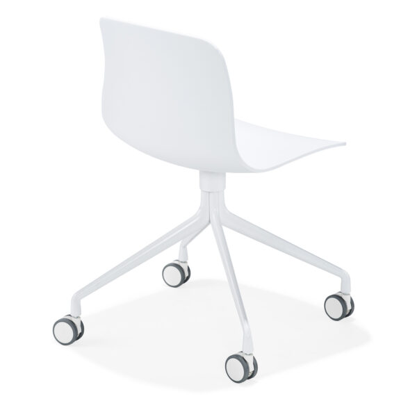 about an officechair