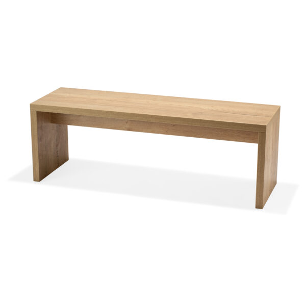 Mattia bench 130