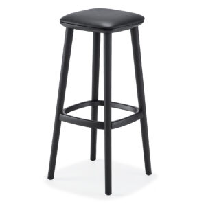 Babila stool wood