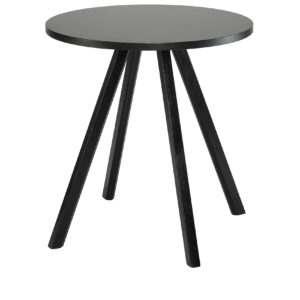 about a seatingtable black edition / KS 70