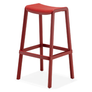 Dome barstool