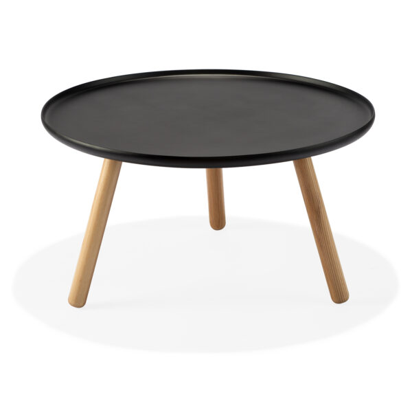 Tablo Sidetable Ø78