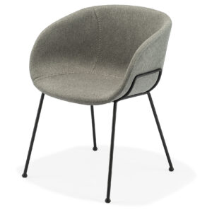 Feston Chair - grau