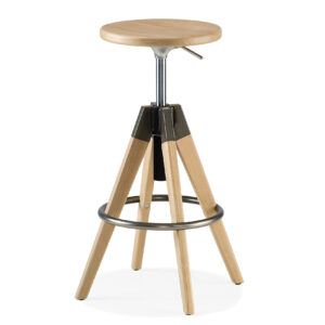 Arki Stool