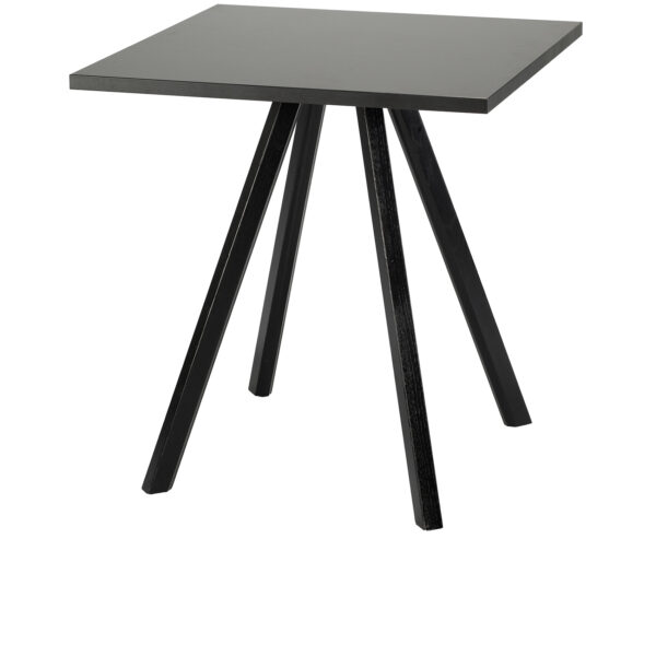 about a seatingtable black edition / KS 70x70