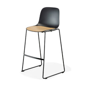 Seela barstool oak