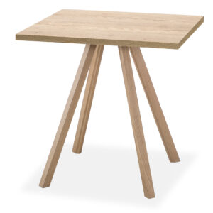 about a seatingtable / KS 70x70