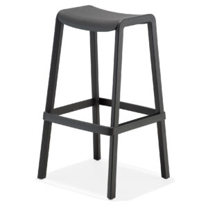 Dome barstool