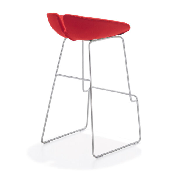 Fjord barstool - Image 2