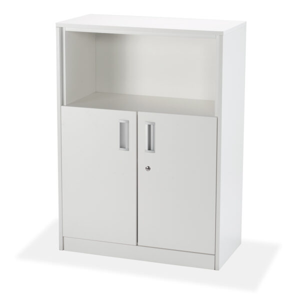 Marco 110 with shelf