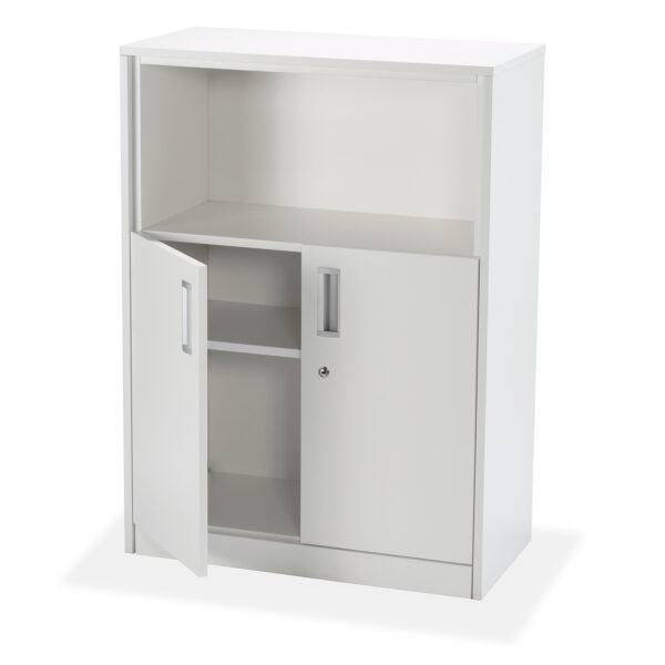 Marco 110 with shelf