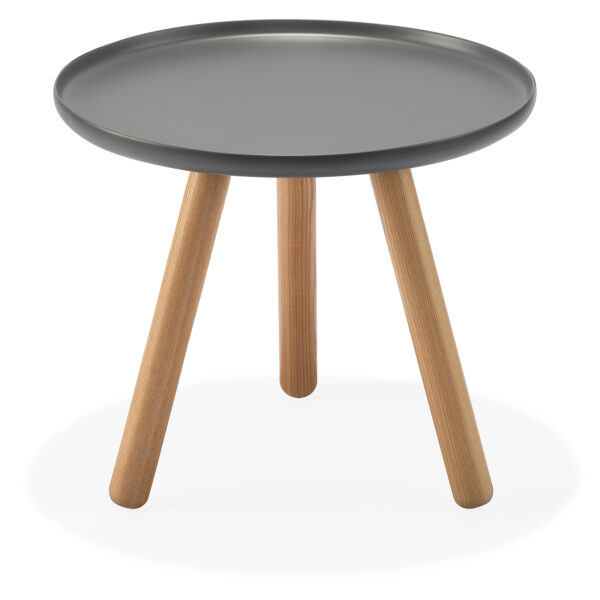 Tablo Sidetable Ø50