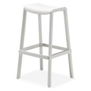 Dome barstool