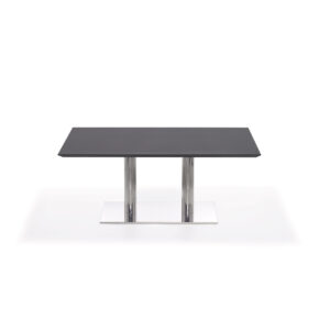 Roco sidetable MDF 140 x79 cm anthracite - anthrazit