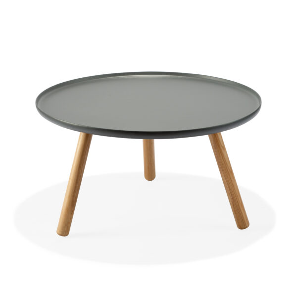 Tablo Sidetable Ø78