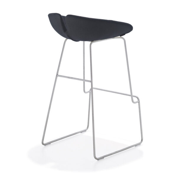 Fjord barstool - Image 2