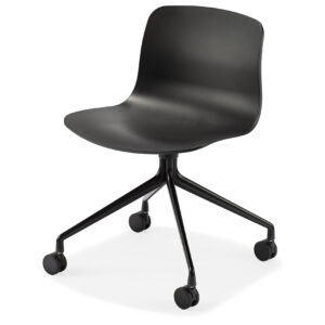 about an officechair