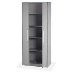 Marco Grande file cabinet - lichtgrau