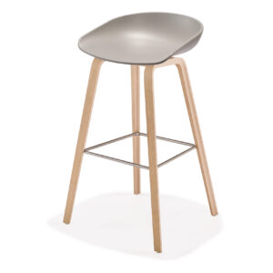 about a stool