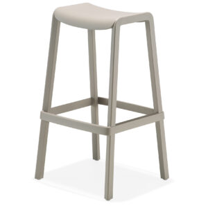 Dome barstool