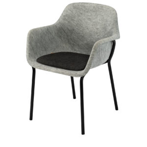 Felt Armchair - 