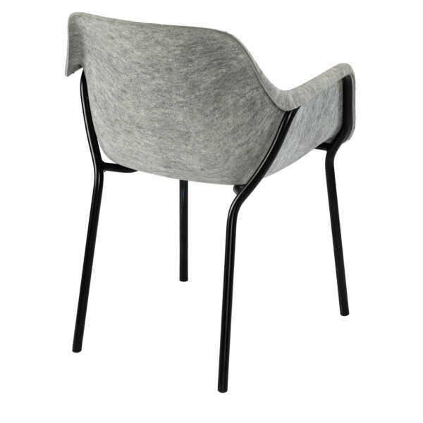 Felt Armchair – Bild 2