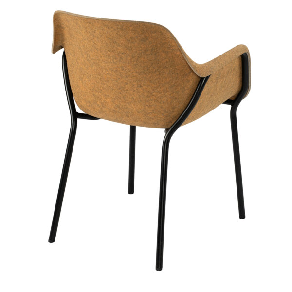 Felt Armchair - Image 2