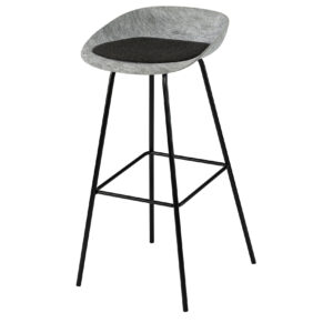 Felt Stool - 