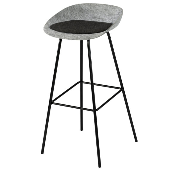 Felt Stool