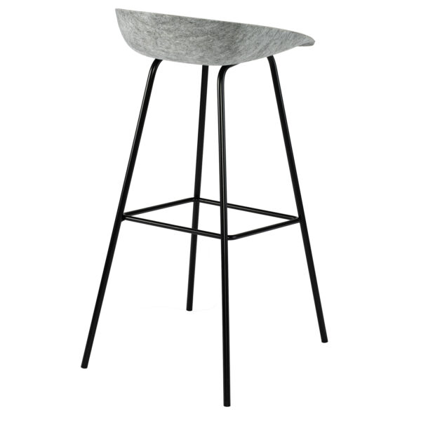 Felt Stool – Bild 2