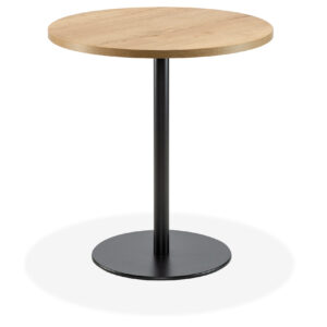 Luca sidetable - Eiche